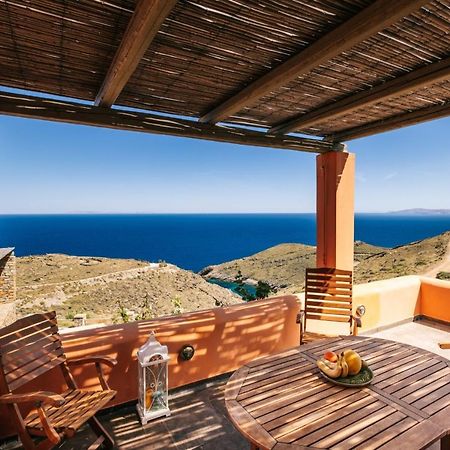 Family Fun In The Infinite Aegean By Neuvel Βίλα Kato Meria Εξωτερικό φωτογραφία